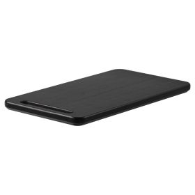 Appliance Slider, Medium 14.5 x 7.5-inch, Rolling Sliding Tray with Silent Rubber Wheels & Hollow Handle, Easy to Clean